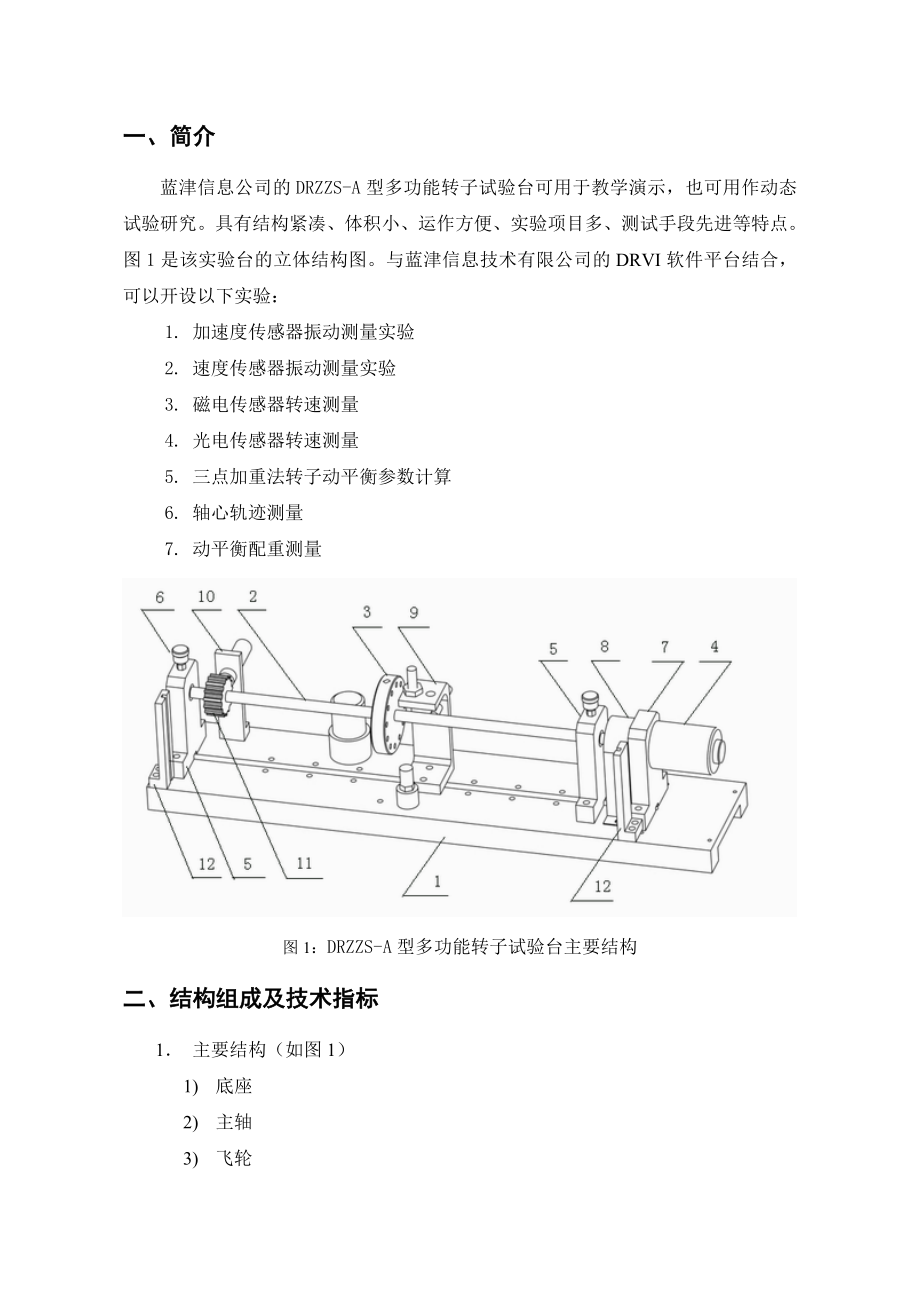 转子试验台使用说明.doc_第2页