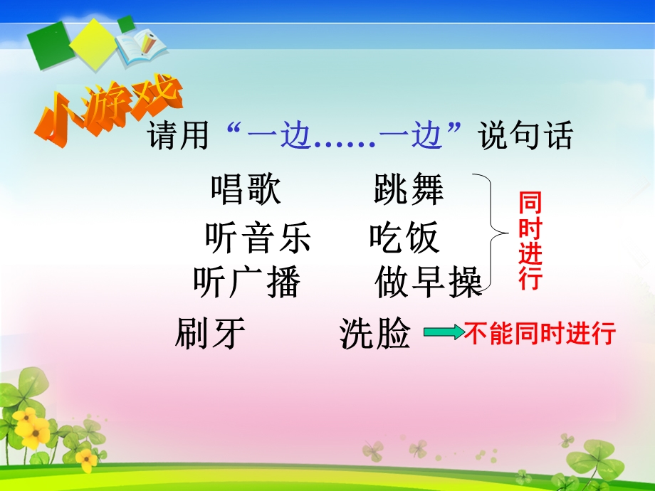 小学人教四年级数学《数学广角--合理安排时间》ppt课件.ppt_第2页