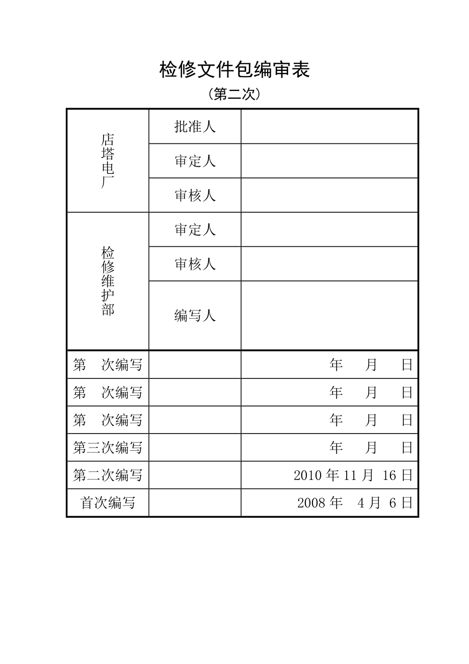 机组发变组检修文件包.doc_第2页