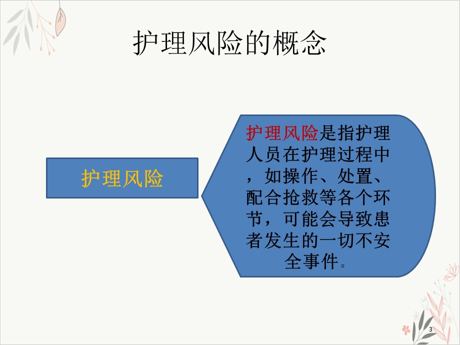 危重病人的风险评估及护理安全-ppt课件.ppt_第3页