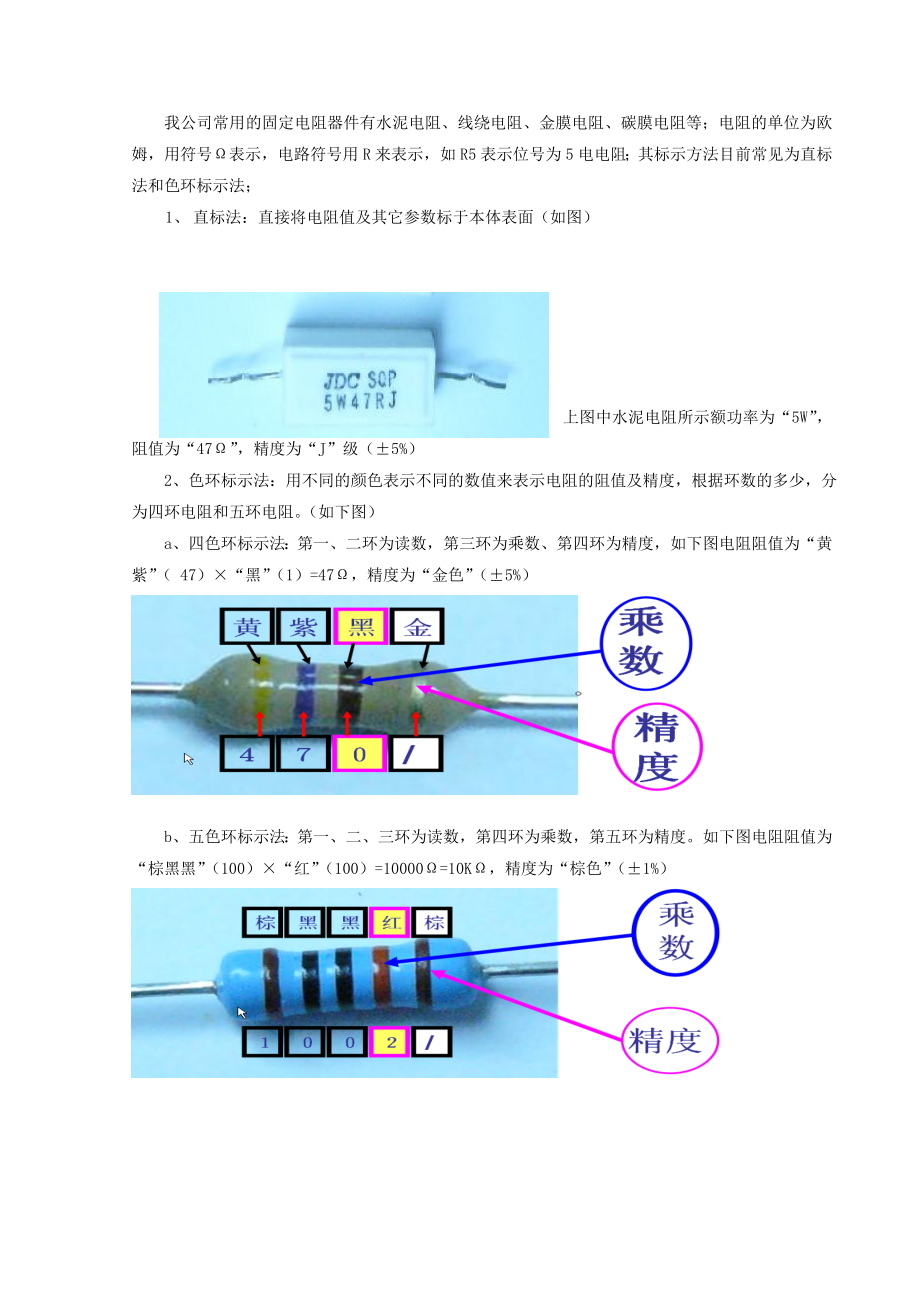 电磁炉维修资料 电磁炉维修手册.doc_第2页