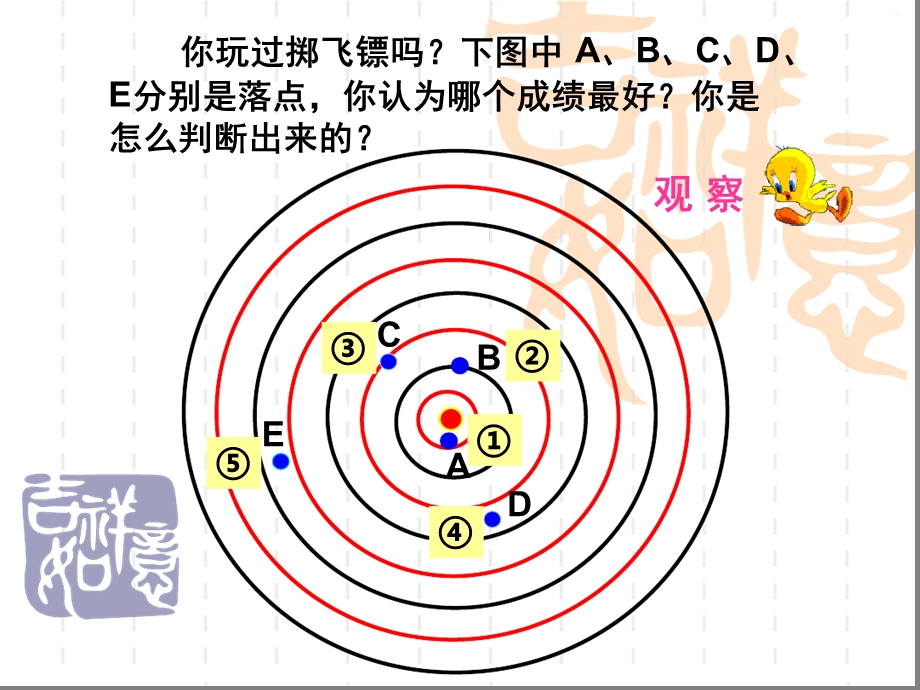 完整版点和圆的位置关系公开课课件.ppt_第2页