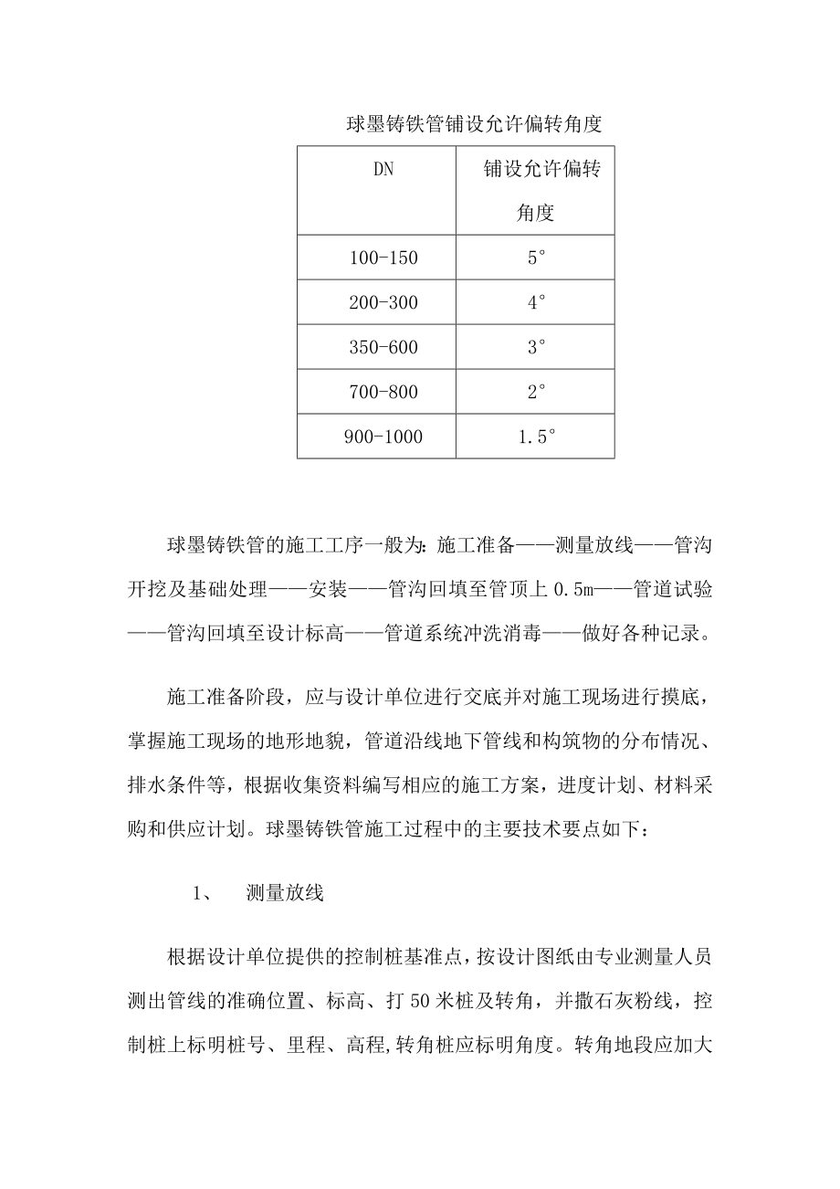 球墨铸铁管安装技术.doc_第2页