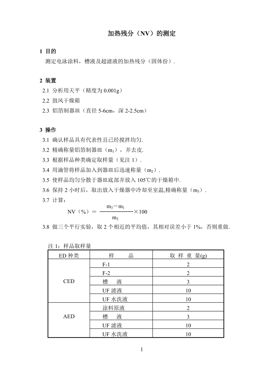 电泳漆涂装检测方法.doc_第3页