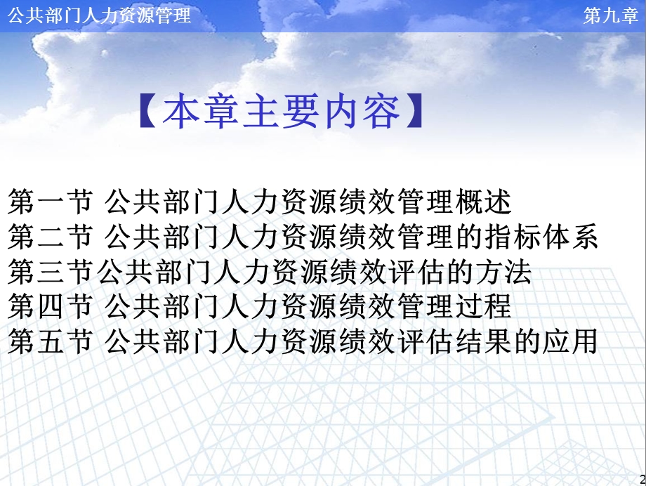 公共部门人力资源绩效管理课件.ppt_第2页