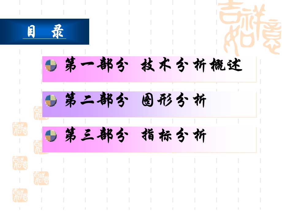 证券投资技术分析——理论与实务课件.ppt_第3页