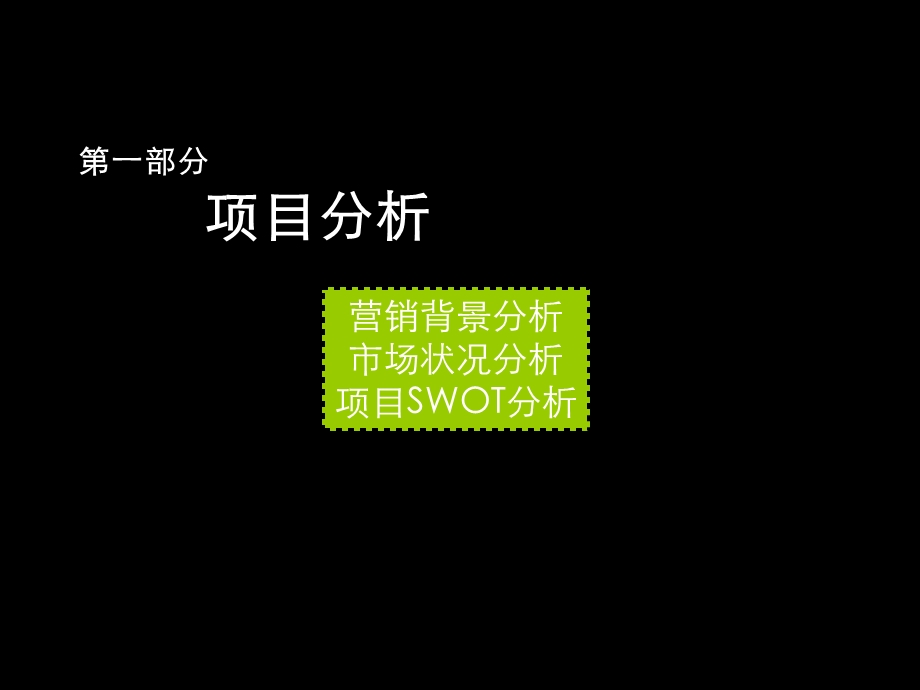 国际公寓项目总体营销方案汇报课件.ppt_第2页