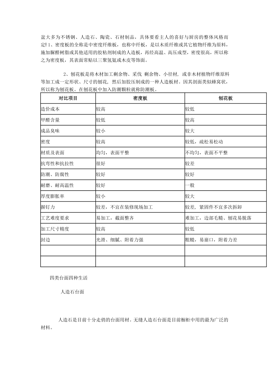 橱柜五金配件分为功能五金件和装饰五金件两大类型.doc_第2页