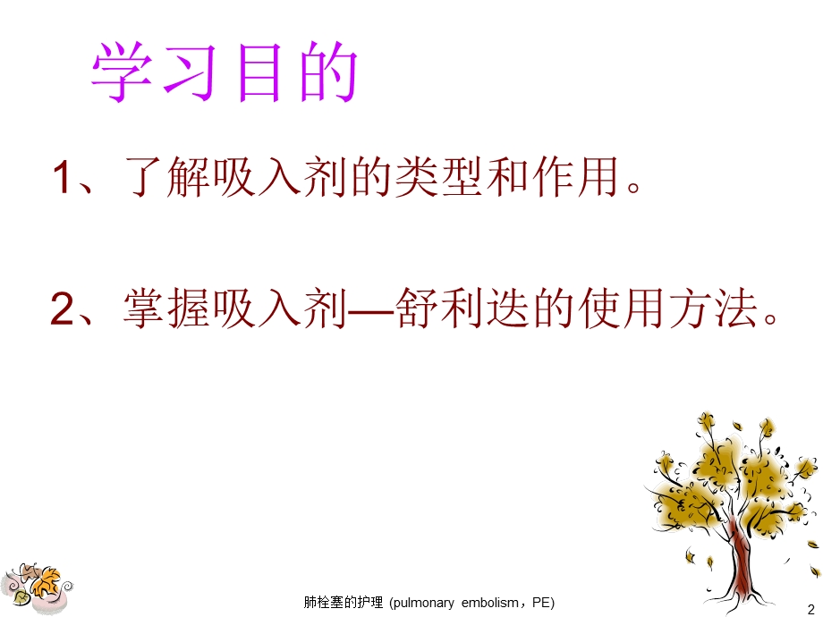 呼吸内科---吸入剂的使用参考ppt课件.ppt_第2页