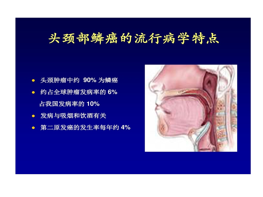 头颈部肿瘤内科治疗及进展课件.ppt_第2页