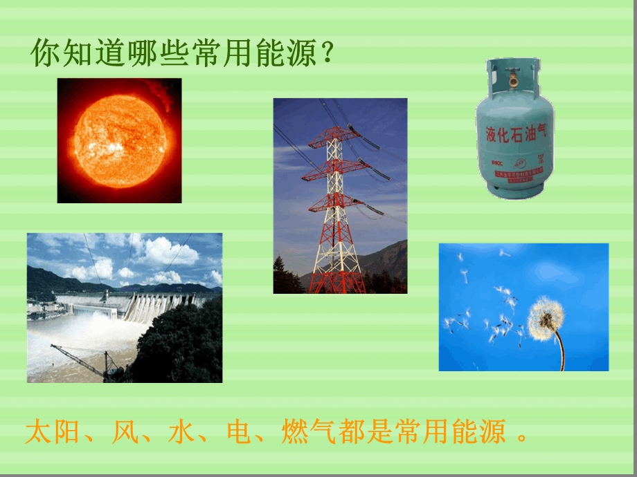 六年级科学下册节约能源与开发新能源2ppt课件苏教版.ppt_第3页