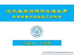 学术委员会工作汇报课件.ppt