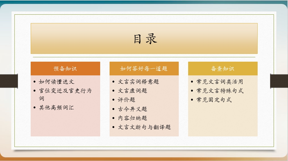 初中文言文答题技巧优质ppt课件.pptx_第2页