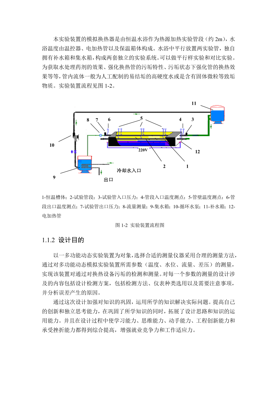 过程检测技术及仪表课程设计.doc_第3页