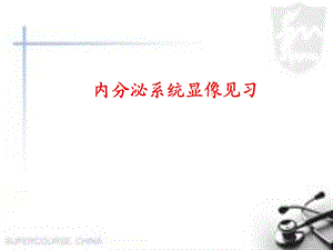 内分泌系统-核医学课件.ppt