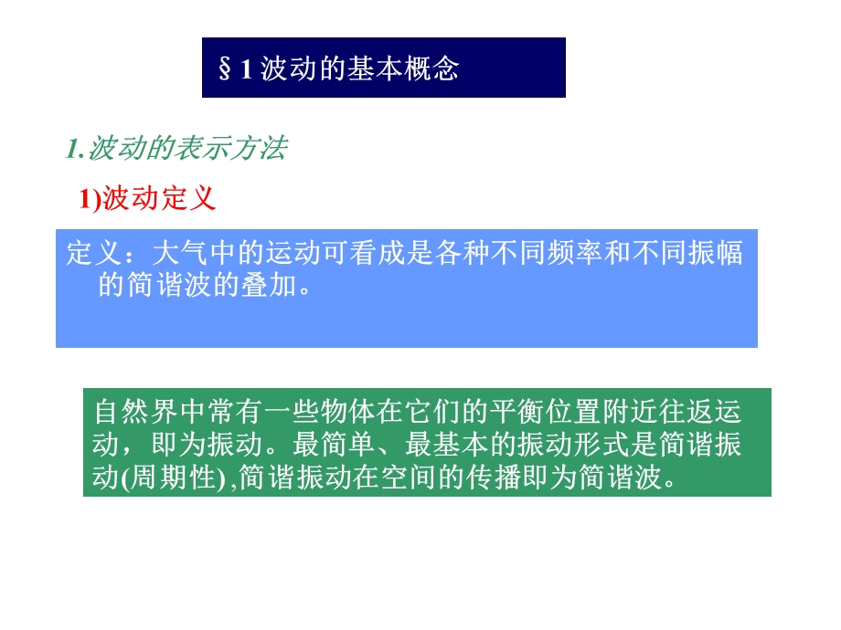 大气中的基本波动课件.ppt_第3页