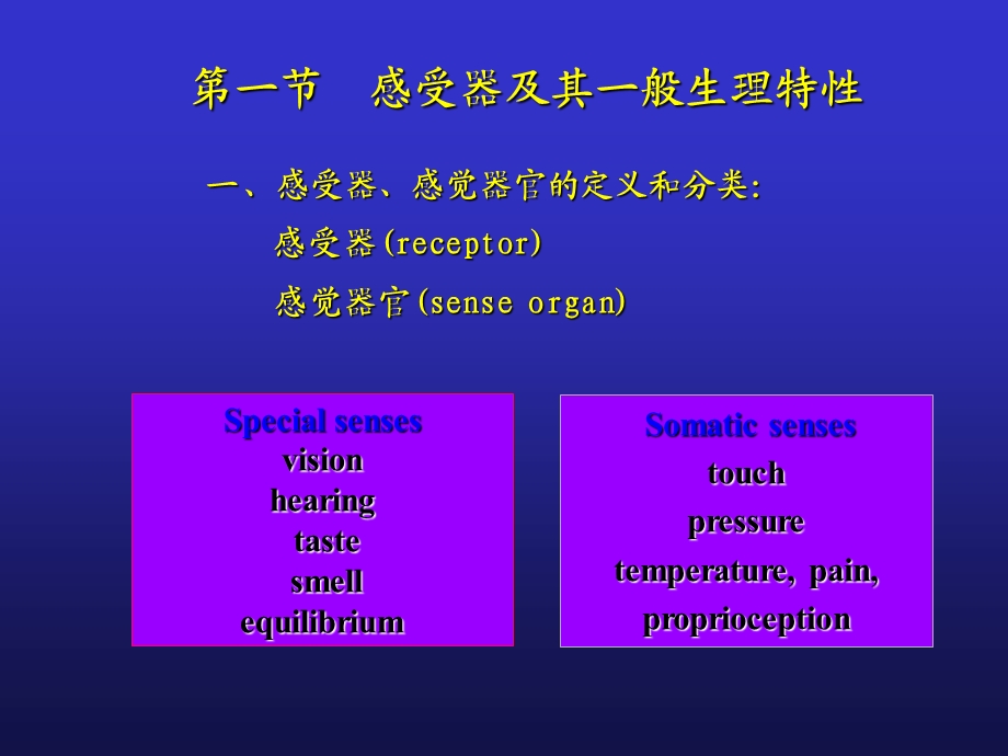 医学专业ppt课件-感官.ppt_第3页