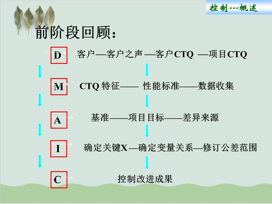 六西格玛绿带管理法培训课件.ppt_第2页