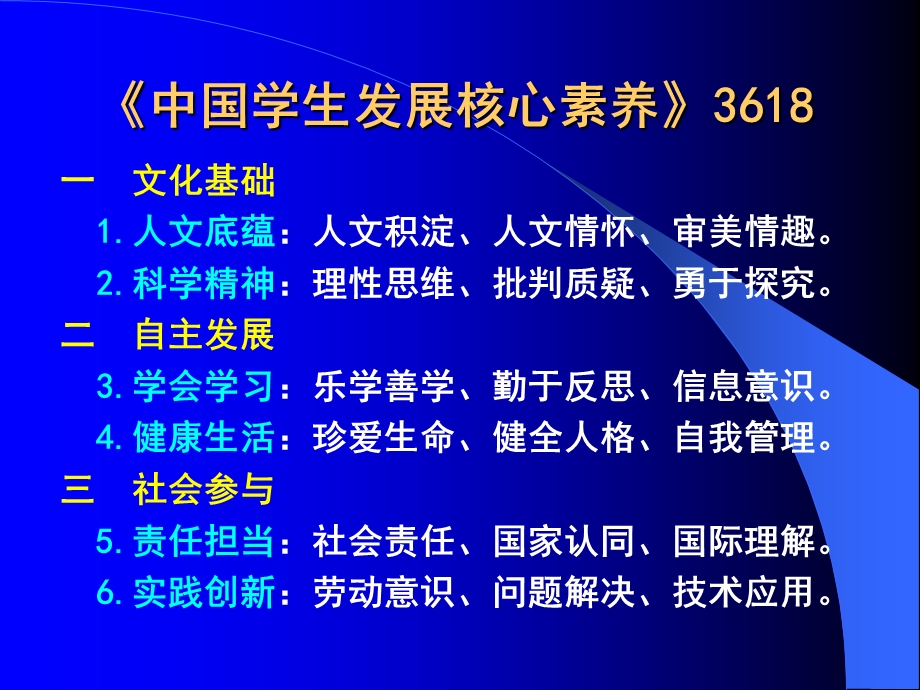 加强新课标研究课标教材教学课件.ppt_第3页