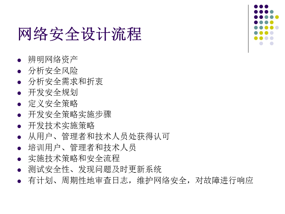 网络规划与设计(10网络安全).ppt_第3页