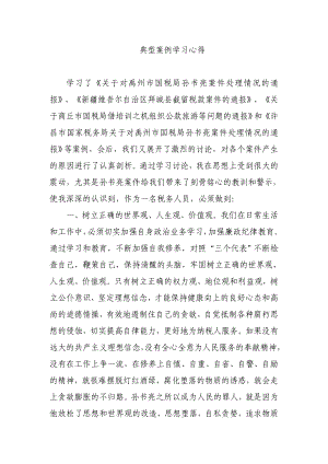 典型案例学习心得.doc