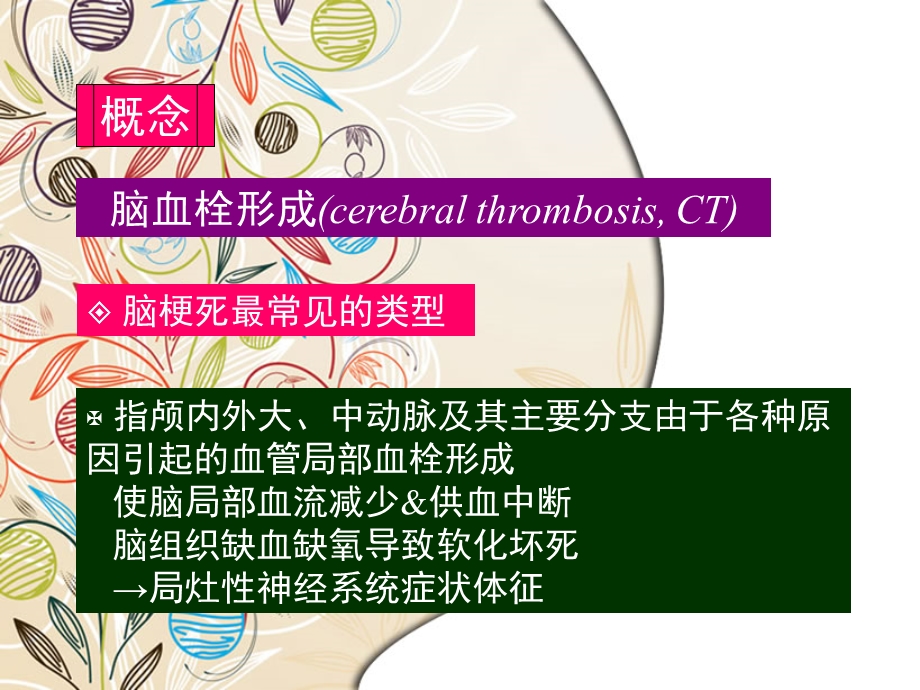 动脉血栓性脑梗死课件.ppt_第3页