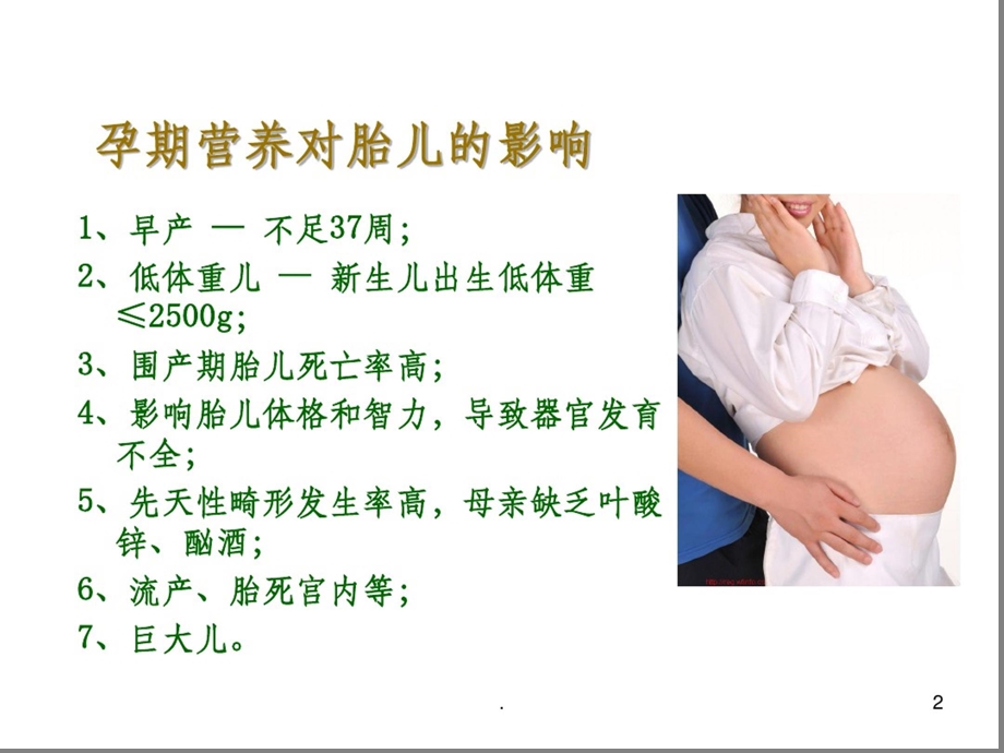 孕期营养与保健课件.ppt_第2页