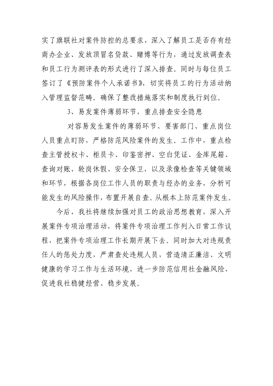 信用社（银行）主任案件防控学习总结.doc_第3页