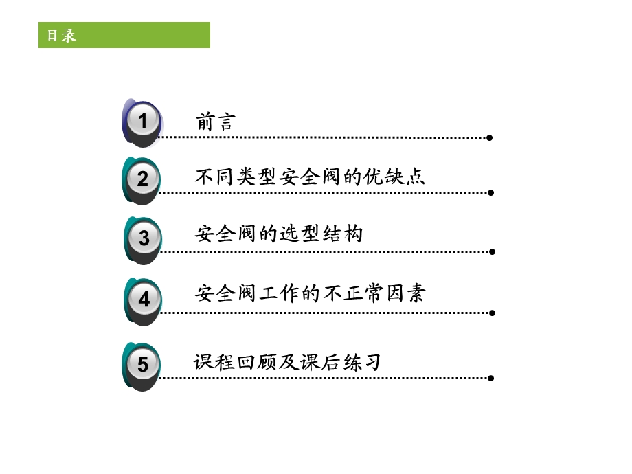 安全阀知识分享实用ppt课件.ppt_第3页