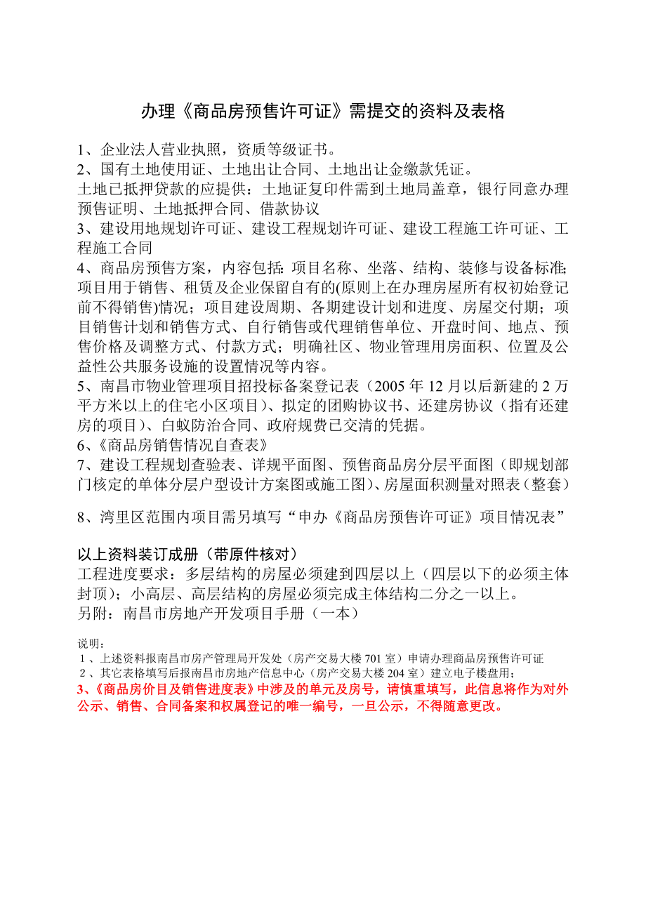 网上申请办理商品房预售许可证操作流程图.doc_第2页