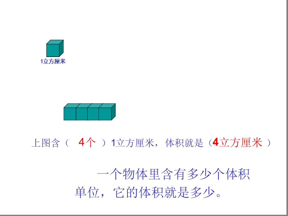 长方体正方体体积的认识课件.ppt_第1页