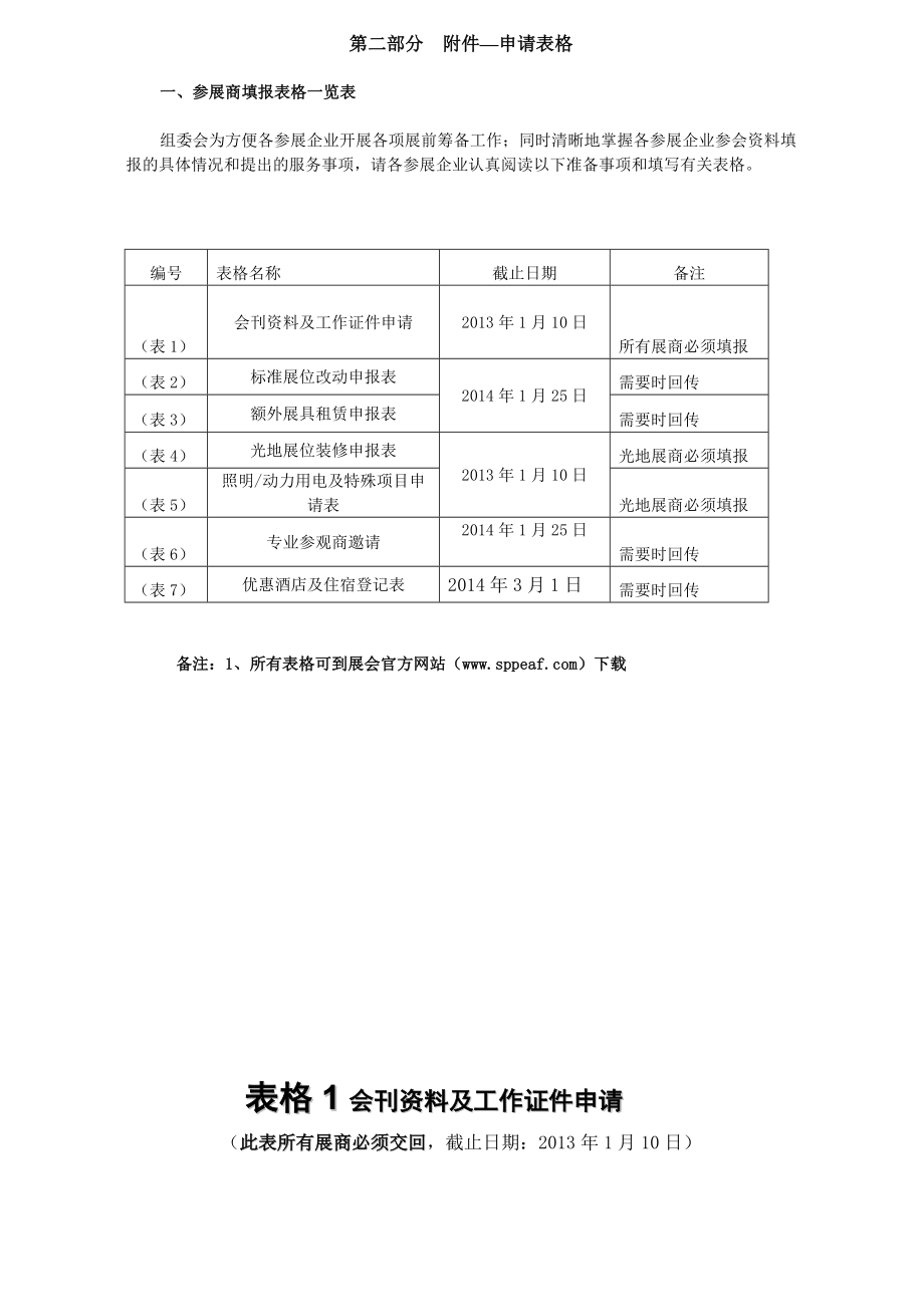 厨卫生活电器及家电配件展参展手册.doc_第1页