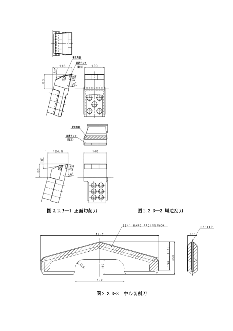 【推荐】盾构机操作手册4.doc_第1页