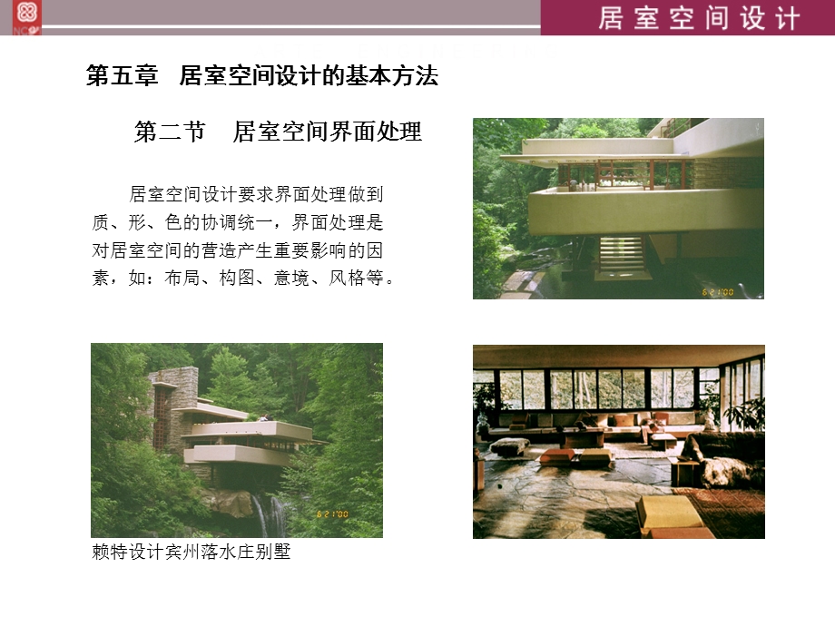 居室空间设计-居室空间界面设计课件.ppt_第2页