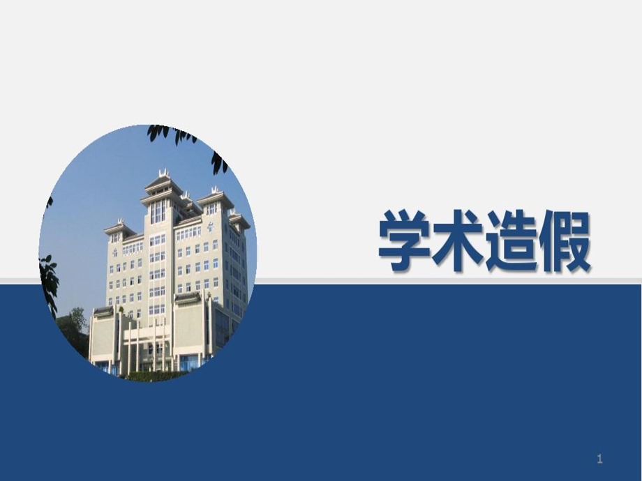 学术造假政策与法律精选版课件.ppt_第2页