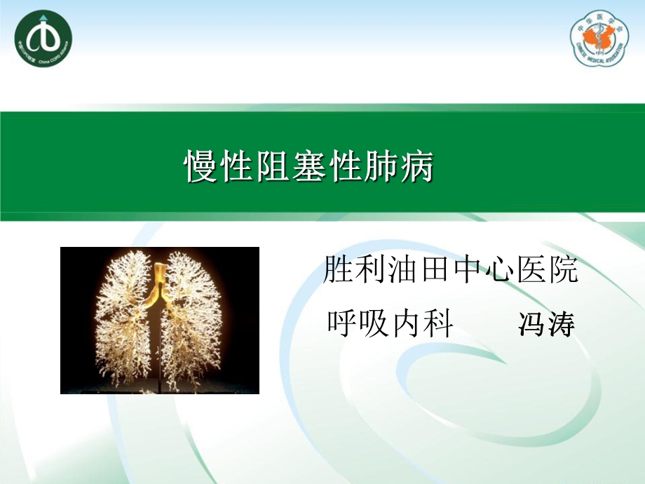 内科学多媒体ppt课件-COPD.ppt_第1页