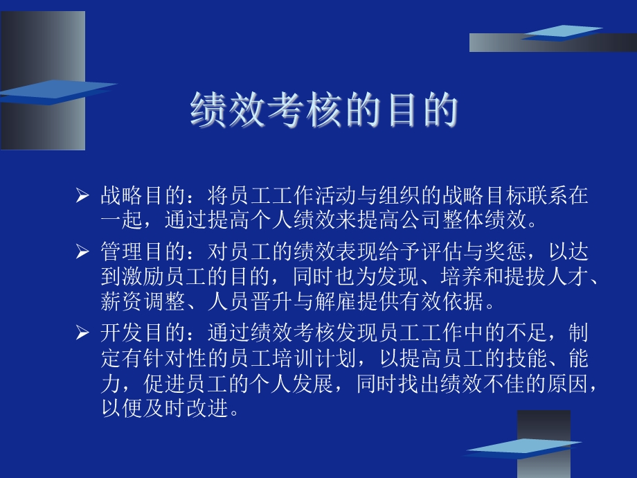 员工绩效考核管理办法课件.ppt_第2页