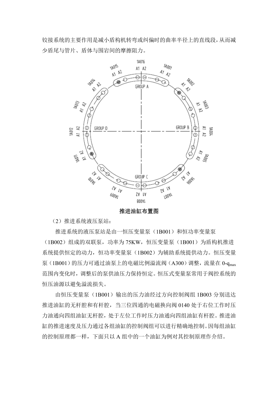 盾构机液压系统原理.doc_第2页