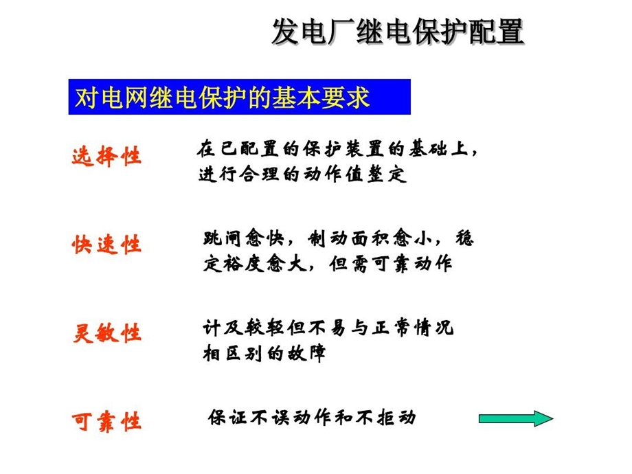 发电厂继电保护配置课件.ppt_第3页