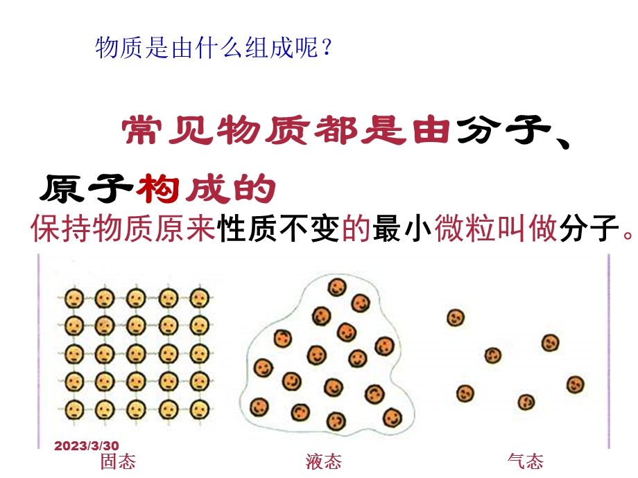 分子热运动(获奖flash动画ppt课件全真演绎教学内容).ppt_第2页