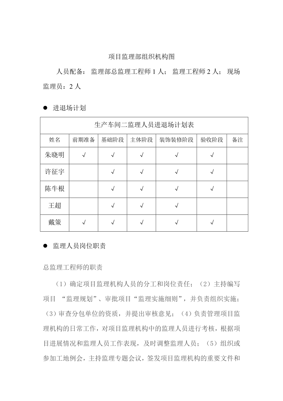 电器生产车间监理规划.doc_第3页