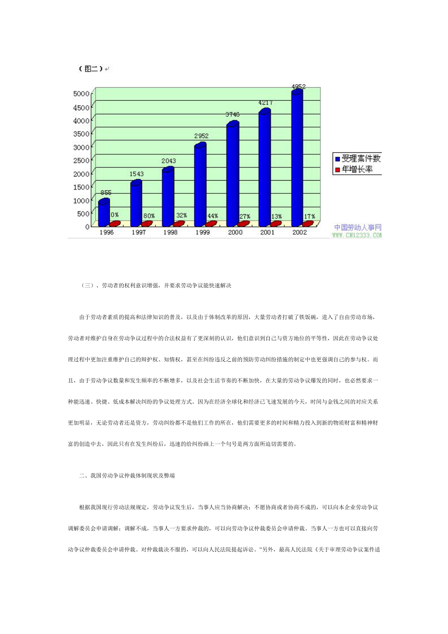 论我国劳动争议处理体制的重构.doc_第3页