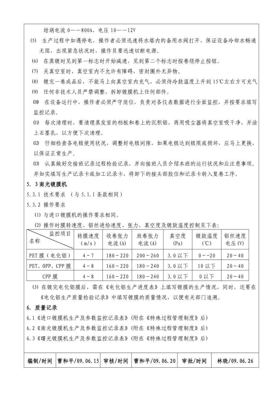 镀膜岗位作业指导书10.doc_第3页