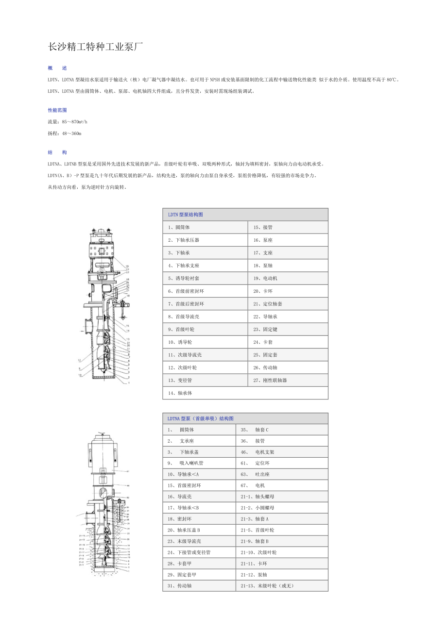 LDTN型凝结水泵参数.doc_第3页