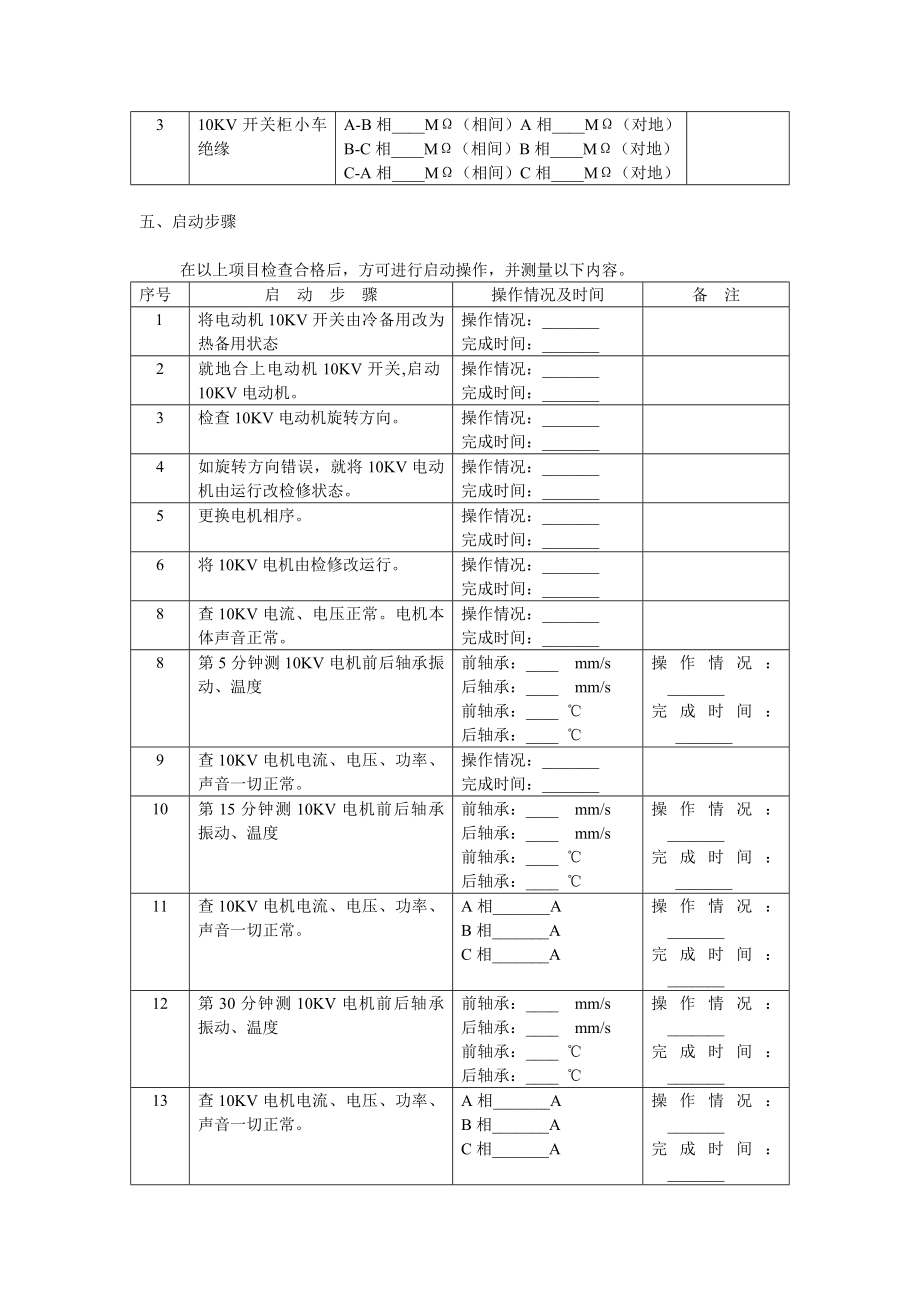 消防水泵10KV电机启动方案.doc_第2页