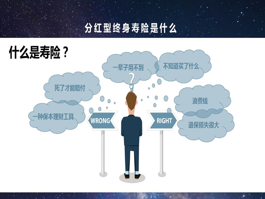 分红型终身寿险高净值客户财富安全的首选课件.ppt_第3页