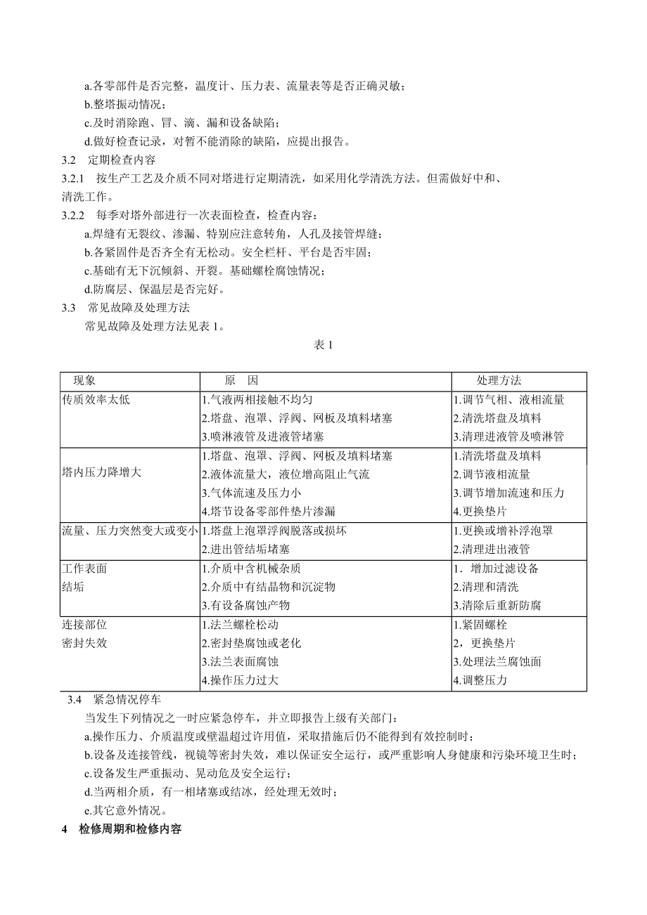 塔类设备维护检修规程.doc_第3页