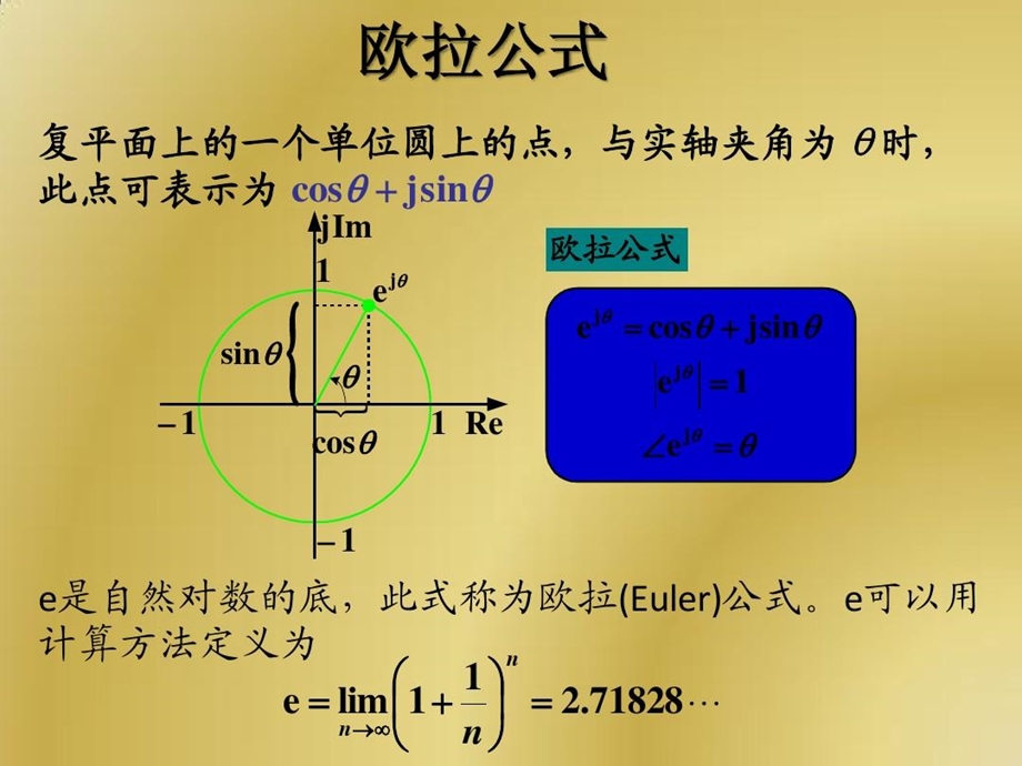 复数与拉普拉斯变换的复习课件.ppt_第3页