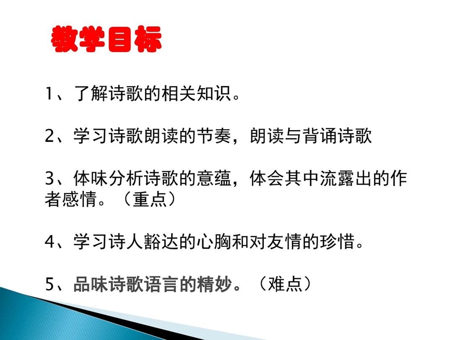 送杜少府之任蜀州课件.ppt_第3页