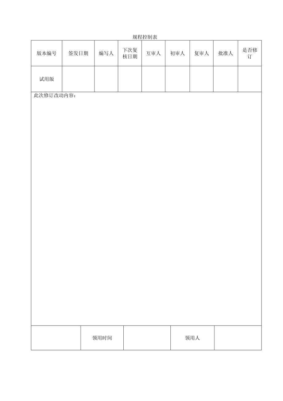 神福2x1000MW机组燃料检修规程.doc_第2页